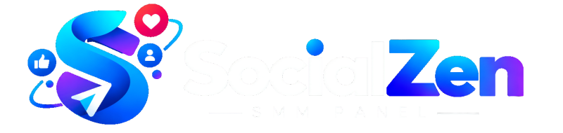 Social Zen Logo